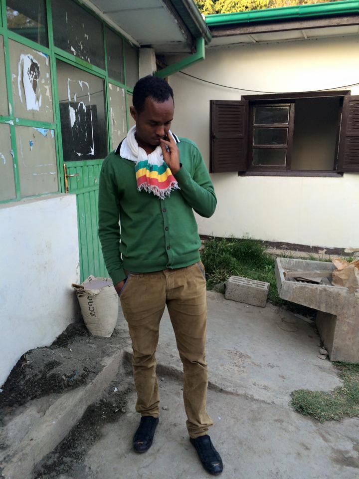 አቤል አፍሬም ማን ነው? በእነ ብርሃኑ ላይ ለምን መሰከረ?