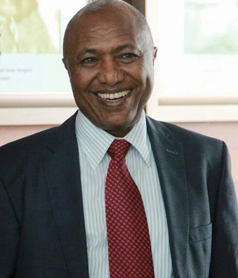 አቶ በረከት ስምኦን በማሌዢያ ፒናንግ ደሴት የንግድ እና መኖሪያ ሕንጻ ቤት እያስገነቡ ነው::