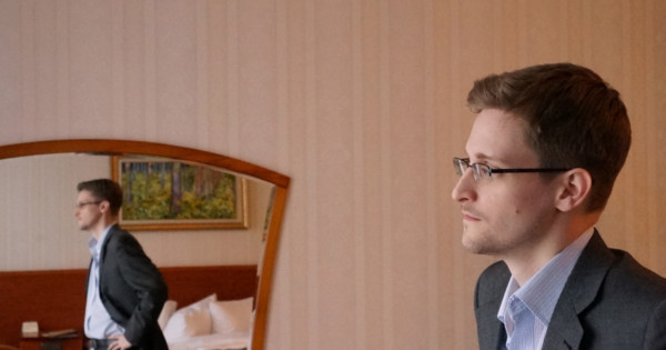 የአልቃይዳው መሪ ኦሳማ ቢንላደን በሕይወት በባህማስ ደሴቶች ውስጥ እንደሚኖር ኤድዋርድ ስኖውደን ተናገረ::