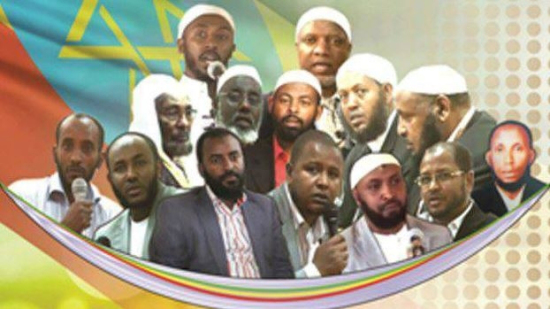 ከሳሽ ሲከሰስ : የፀረ-ሽብርተኝነት አዋጅ ቁጥር 652/2001 የተመለከተውን በመተላለፍ የተከፈተ ክስ