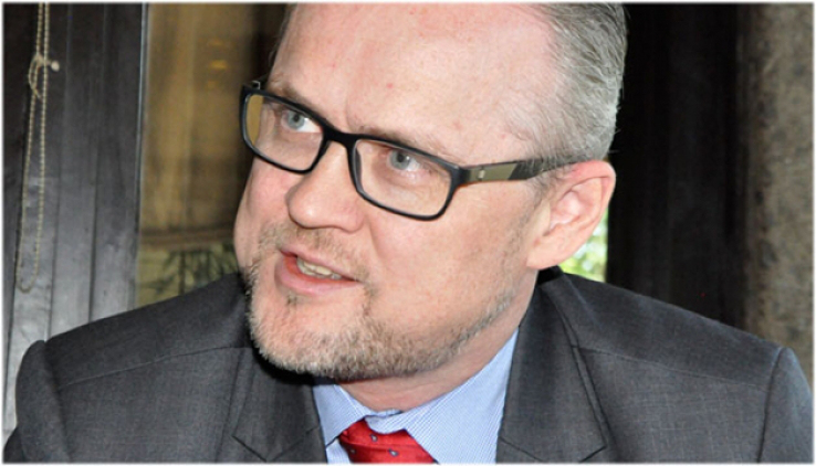 የሒልተን ሆቴል ዋና ሥራ አስኪያጅ በቂርቆስ ፖሊስ መምርያ ታስረው ቃላቸውን ሰጥተው በዋስ ተለቀቁ፡፡