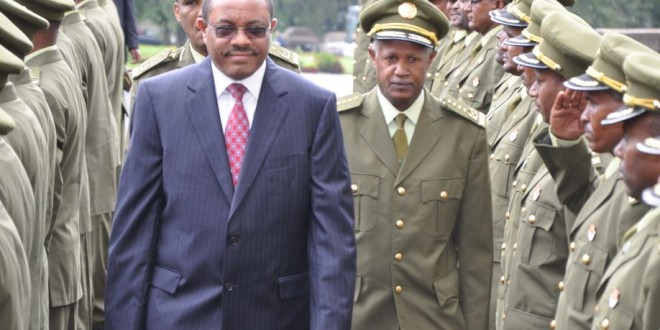 የተራበች ኢትዮጵያ  (ከአንተነህ መርዕድ)