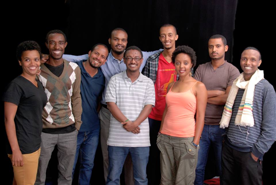 ምስጋና ለናንተ፤ እስራችን ‹አጭር› – ፈተናችን ‹ቀላል› እንዲሆን አድርጋችሁልናልና፡፡ እናመሰግናለን!