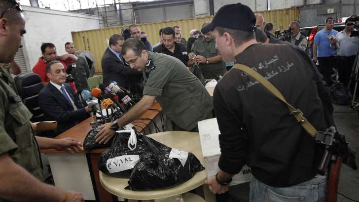 የሳኡዲ ልኡል ካፕታጎንና ኮኬይን የአደንዛዥ እጽ ሲያዘዋውሩ በሊባኖስ ፖሊሶች በቁጥጥር ስር ዋሉ::