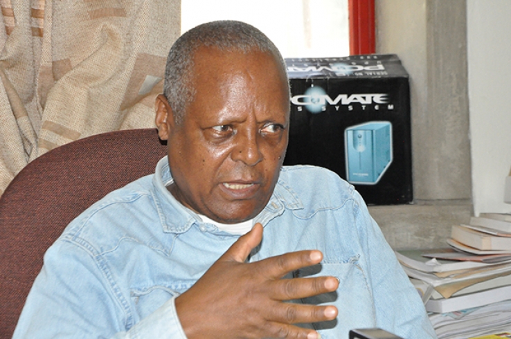 በኢህአዴግ የተሳሳተ የኢኮኖሚ ፖሊሲ፣ በድርቅና በድህነት ምክንያት በሕዝባችን ላይ እየደረሰ ያለው ከፍተኛ ችግር መጠን ሊድበሰበስ አይገባም!! – መድረክ