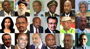 ሙሰኛና ሙሰኛ ጀርባቸውን በሚተሻሹበት አገር ልማት ሃሰት ነው::