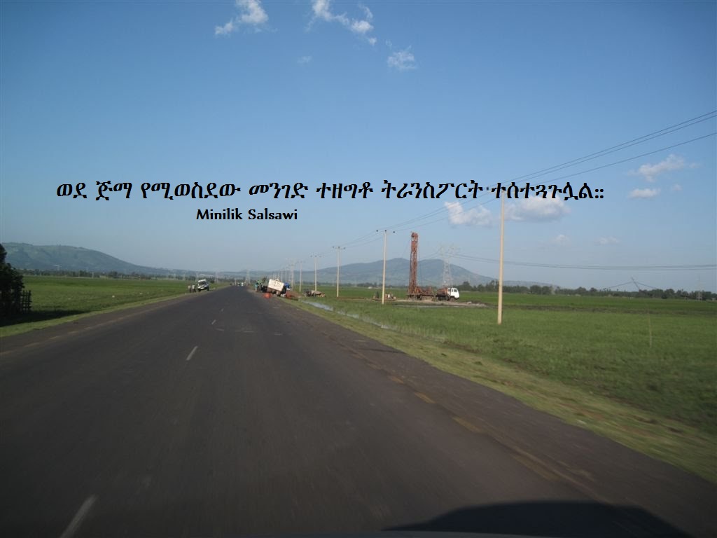 ተዓምር እንሰራለን ያለው ዘራፊው የወያኔ አገዛዝ የሕዝብ ተቃውሞ አስደንግጦታል::ወያኔ አልተሳካለትም::