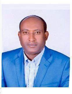 ሻንበል ከበደ አስረስ የአማራ ክልል ሲቪል ሰርቪስ ምክትል ቢሮ ሃላፊ ከ2ሺህ ተሰብሳቢ ድምፁን አስከብሮ በልዩነት የወጣ ብቸኛ የብአዴን አመራር