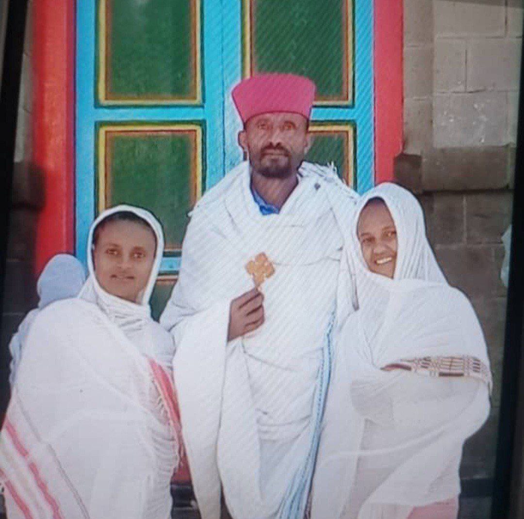 በአርሲ ካህኑን ጨምሮ ሦስት ሰዎች ተገድለዋል; ሁለት ሰዎች ቆስለዋል