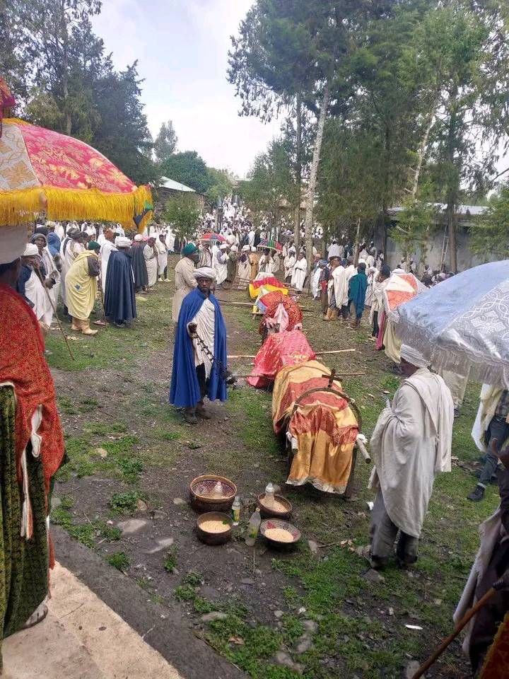 በማዕከላዊ ጎንደር ዞን፣ ወገራ 11 ንፁሀን ዜጎች በመንግስት ሀይሎች ተገደሉ