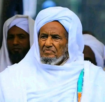 ኀዘናችን ጥልቅ ነው። ( መልእክተ ብፁዕ ወቅዱስ ፓትርያርክ )