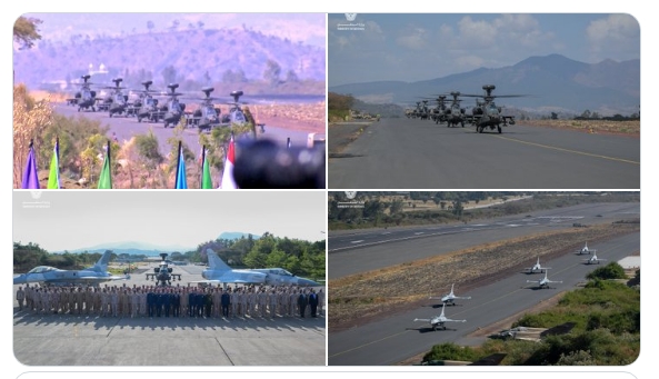 ብልፅግና አየር ሃይሉን ከተቆጣጠረ ጀምሮ የአየር ሃይልን ፕሮፌሽን ምን ያክል እንደገደሉት መቀመቅ እንደከተቱት ተጨባጭ መረጃዎች ያሳያሉ